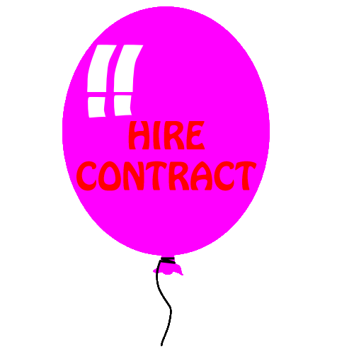 contract