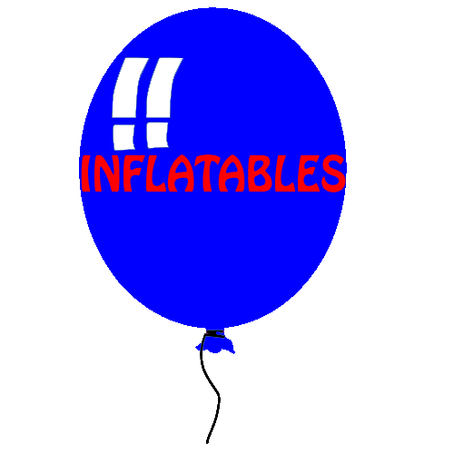inflatables