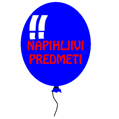 napihljivi